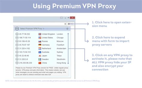 8 Best Proxy Switchers & Free Proxy Chrome Extensions in 2024.
